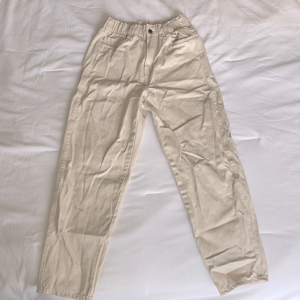 H&M Bundle (2) Stretchable Pants